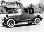 Cole Aero Eight Coupe 1920 года